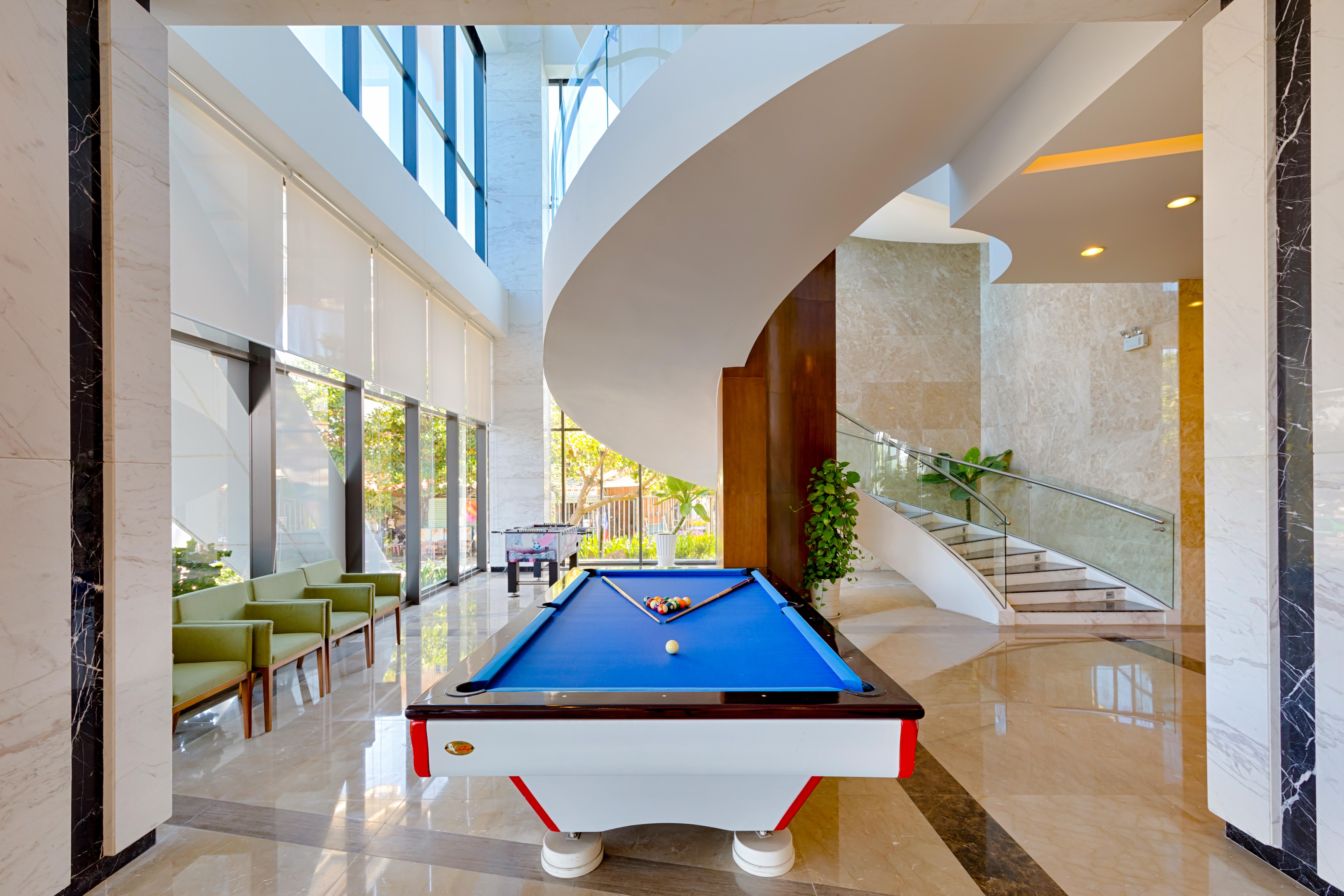 Grand Tourane Hotel Da Nang Exterior photo